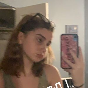 Meet your Posher, Peyton